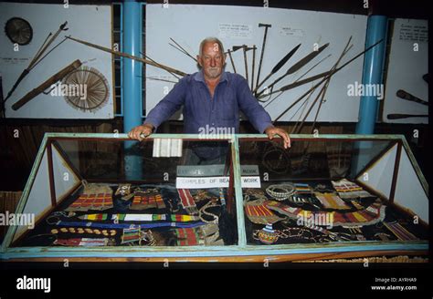 Treasures of Africa Museum Western Kenya