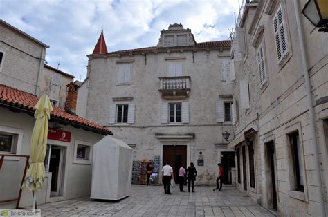 Trogir Town Museum