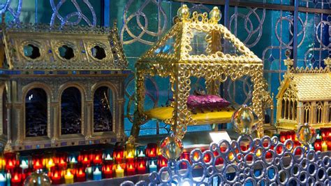 Trésor de la Cathédrale Wallonia