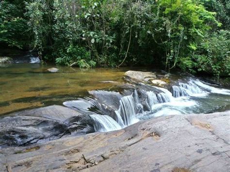 Três Cachoeiras Rio De Janeiro State
