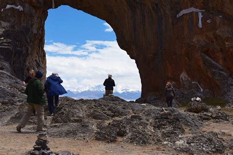 Tsari Nam-tso Ngari