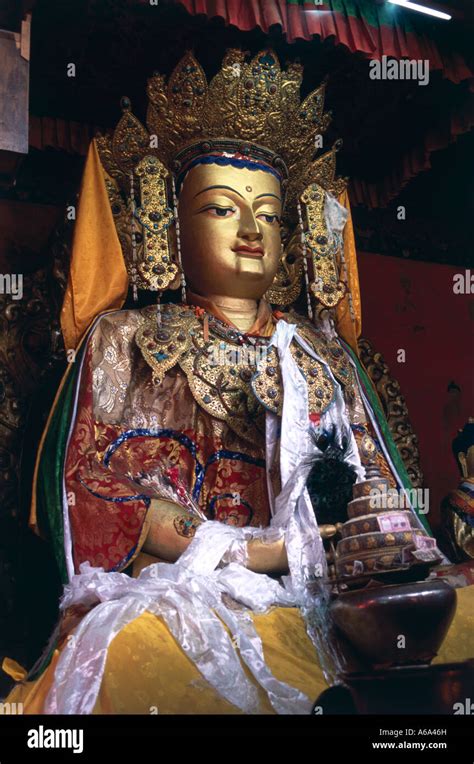 Tsepak Lhakhang Lhasa