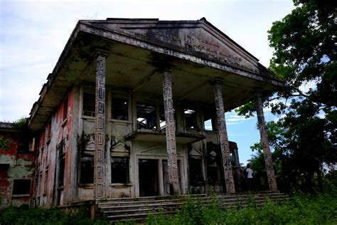 Tubman Center of African Culture Liberia