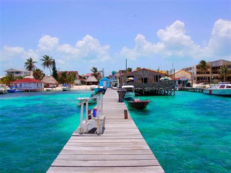 Tuffy Canyons Ambergris Caye