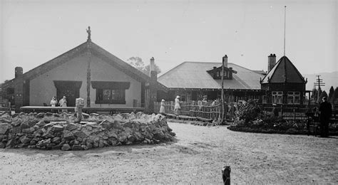 Turangawaewae Marae Hamilton