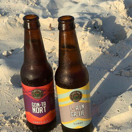 Turk's Head Brewery Providenciales