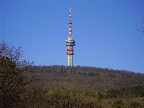 TV Tower Pécs