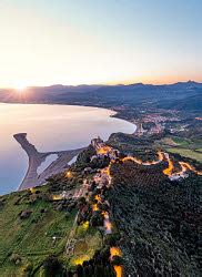 Tyndaris Tyrrhenian Coast