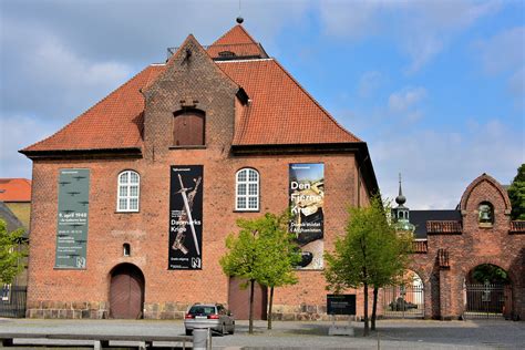 Tøjhusmuseet Copenhagen