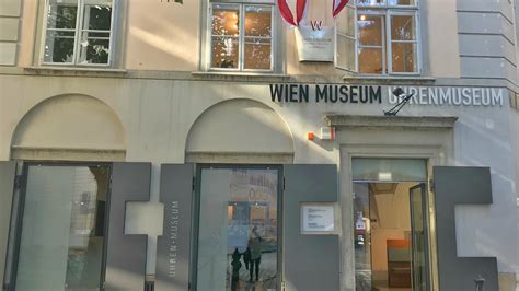 Uhren Museum Vienna
