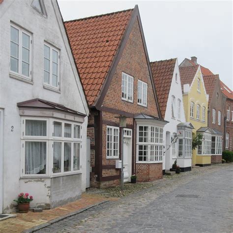 Uldgade Southern Jutland