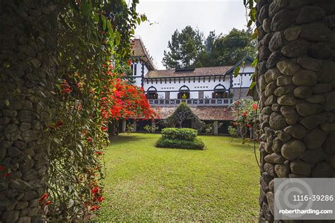 Ullen Sentalu Central Java
