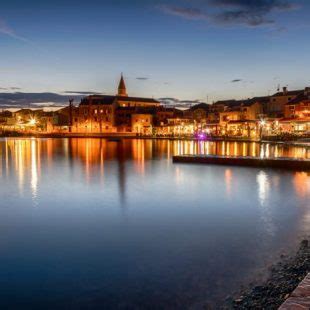 Umag Municipal Museum Istria'S West Coast