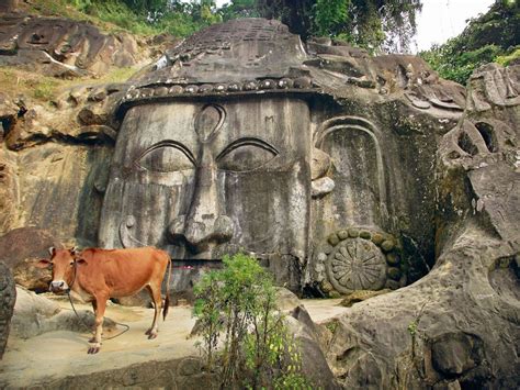 Unakoti Northeast States