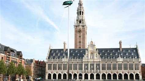 Universiteitsbibliotheek Leuven
