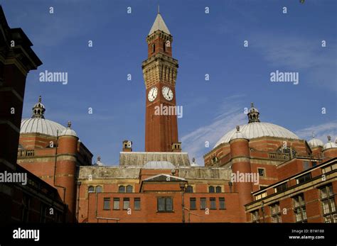 University Clock Tower City Centre & Britomart