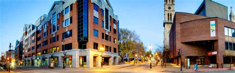 Université du Québec à Montréal