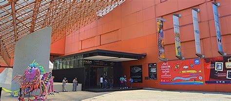 Universum Ciudad Universitaria & Tlalpan