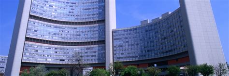 UNO-City Prater & East Of The Danube