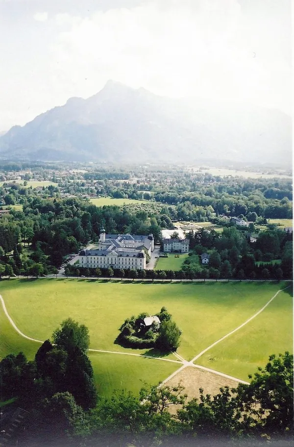 Untersberg Salzburg