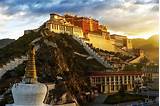 Upper Viewpoint Lhasa