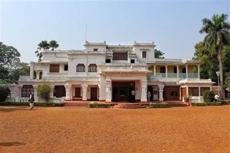 Uttarayan Complex Shantiniketan