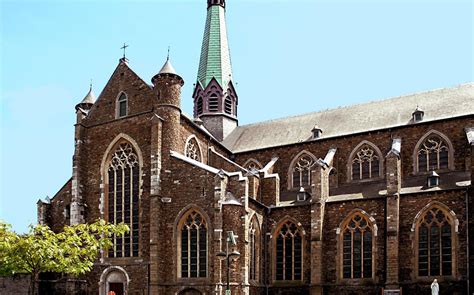 Val-Dieu The Ardennes