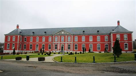 Val St-Lambert The Ardennes