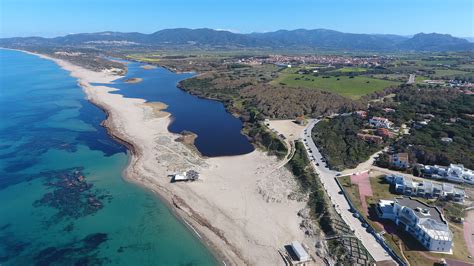 Valledoria Northwestern Sardinia
