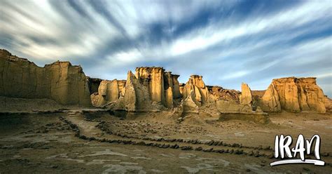 Valley of Stars Qeshm Island