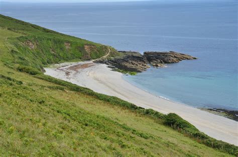 Vault Beach South Cornwall