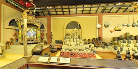 Vechaar Utensil Museum Ahmedabad (Amdavad)