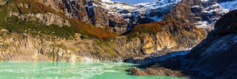 Ventisquero Negro Bariloche & The Lake District