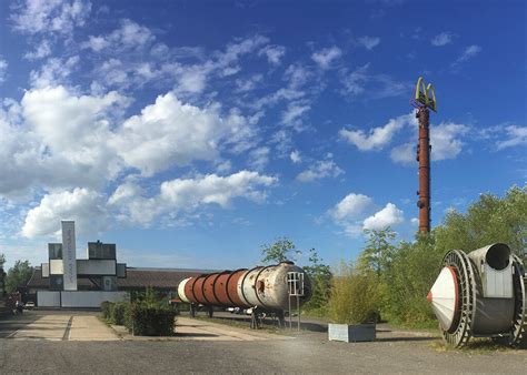 Verbeke Foundation Northwest Belgium
