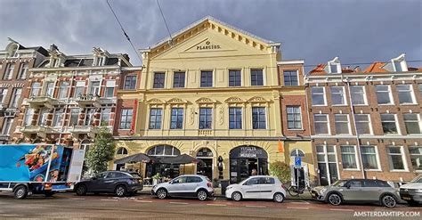 Verzetsmuseum Amsterdam