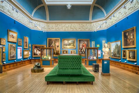 Victoria Art Gallery Bath