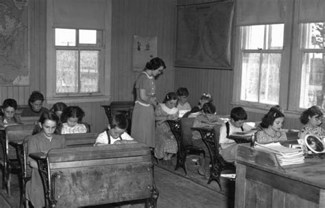 Vieille École Québec