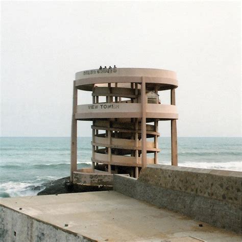 Viewing Tower Tamil Nadu