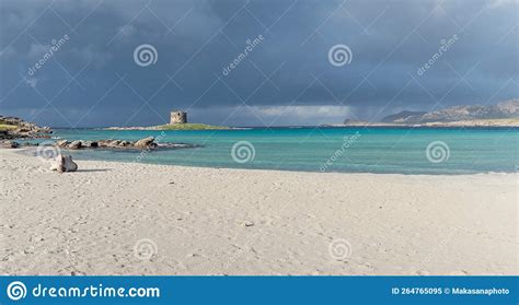 Viewpoint Northwestern Sardinia