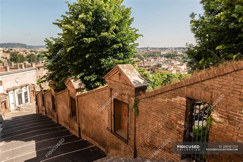 Viewpoint Trastevere & Gianicolo