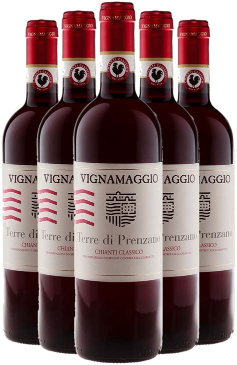 Vignamaggio Chianti