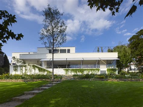 Vila Tugendhat Brno
