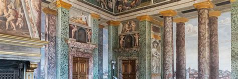 Villa Farnesina Trastevere & Gianicolo