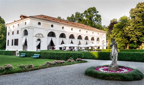 Villa Foscarini Rossi The Veneto