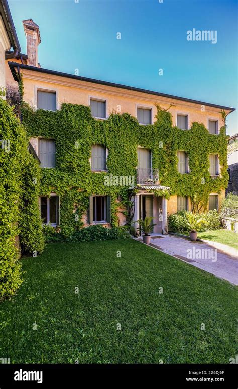 Villa Freya The Veneto