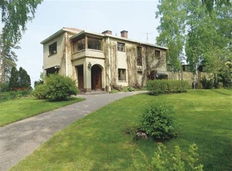 Villa Gyllenberg Helsinki