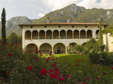 Villa Margon Trento