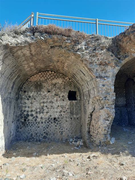 Villa Romana delle Grotte Elba