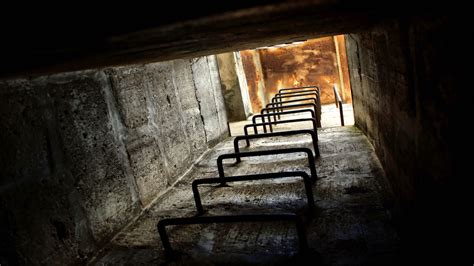 Villa Torlonia Bunker Rome