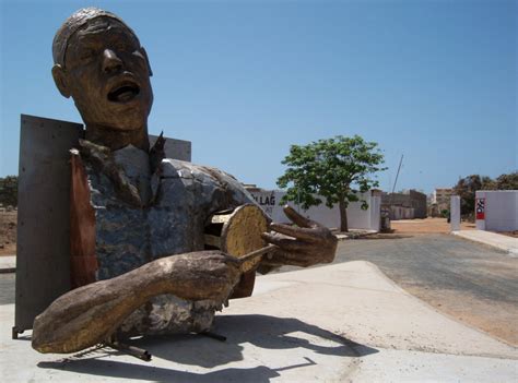 Village des Arts Dakar